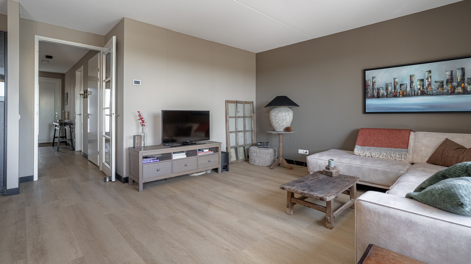 Appartement te koop: Doedes Breuning ten Catestraat 32, Almelo