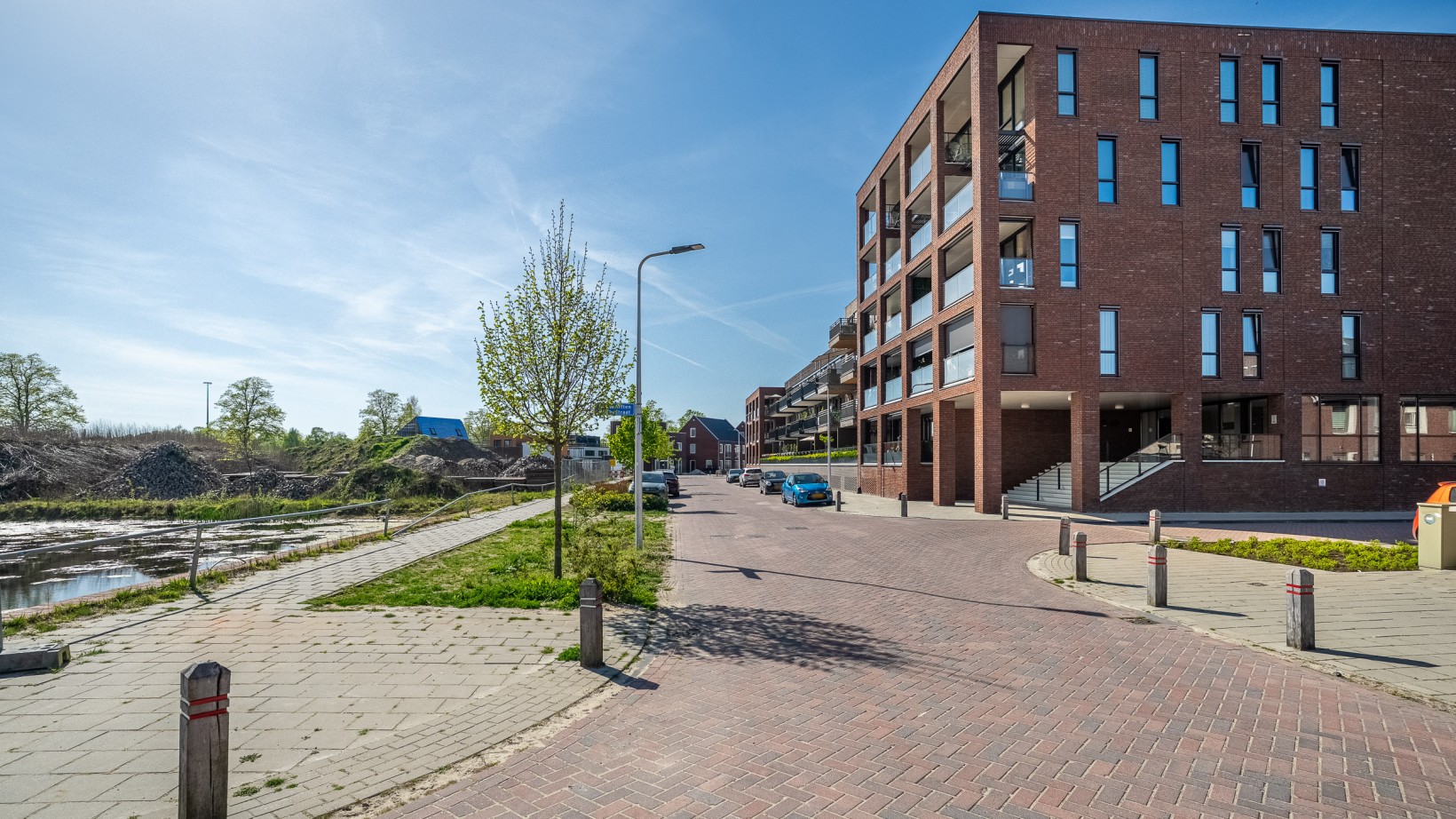 Appartement te koop: Doedes Breuning ten Catestraat 32, Almelo