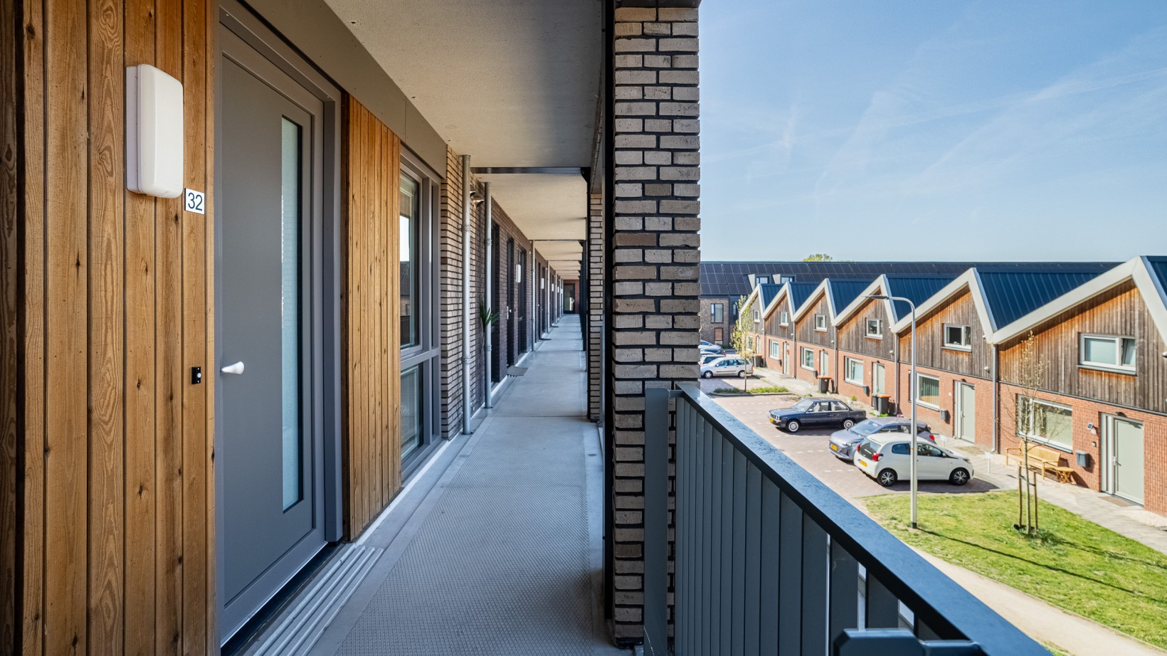 Appartement te koop: Doedes Breuning ten Catestraat 32, Almelo