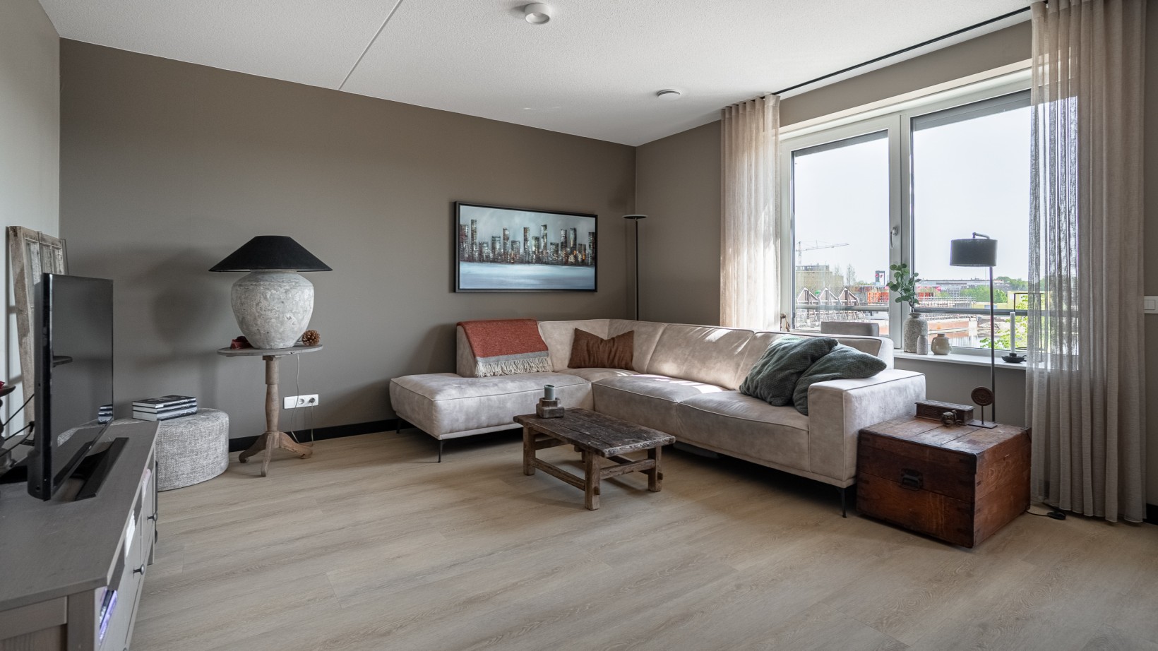 Appartement te koop: Doedes Breuning ten Catestraat 32, Almelo
