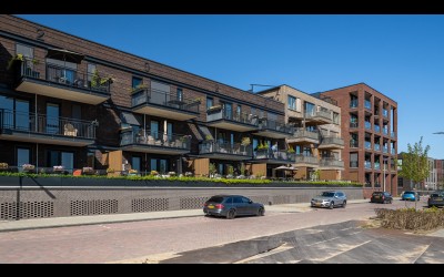 Doedes Breuning ten Catestraat 32