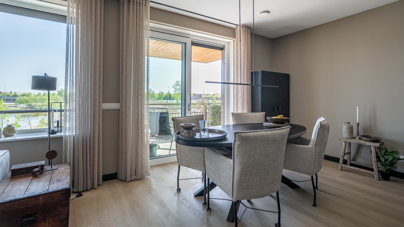 Appartement te koop: Doedes Breuning ten Catestraat 32, Almelo
