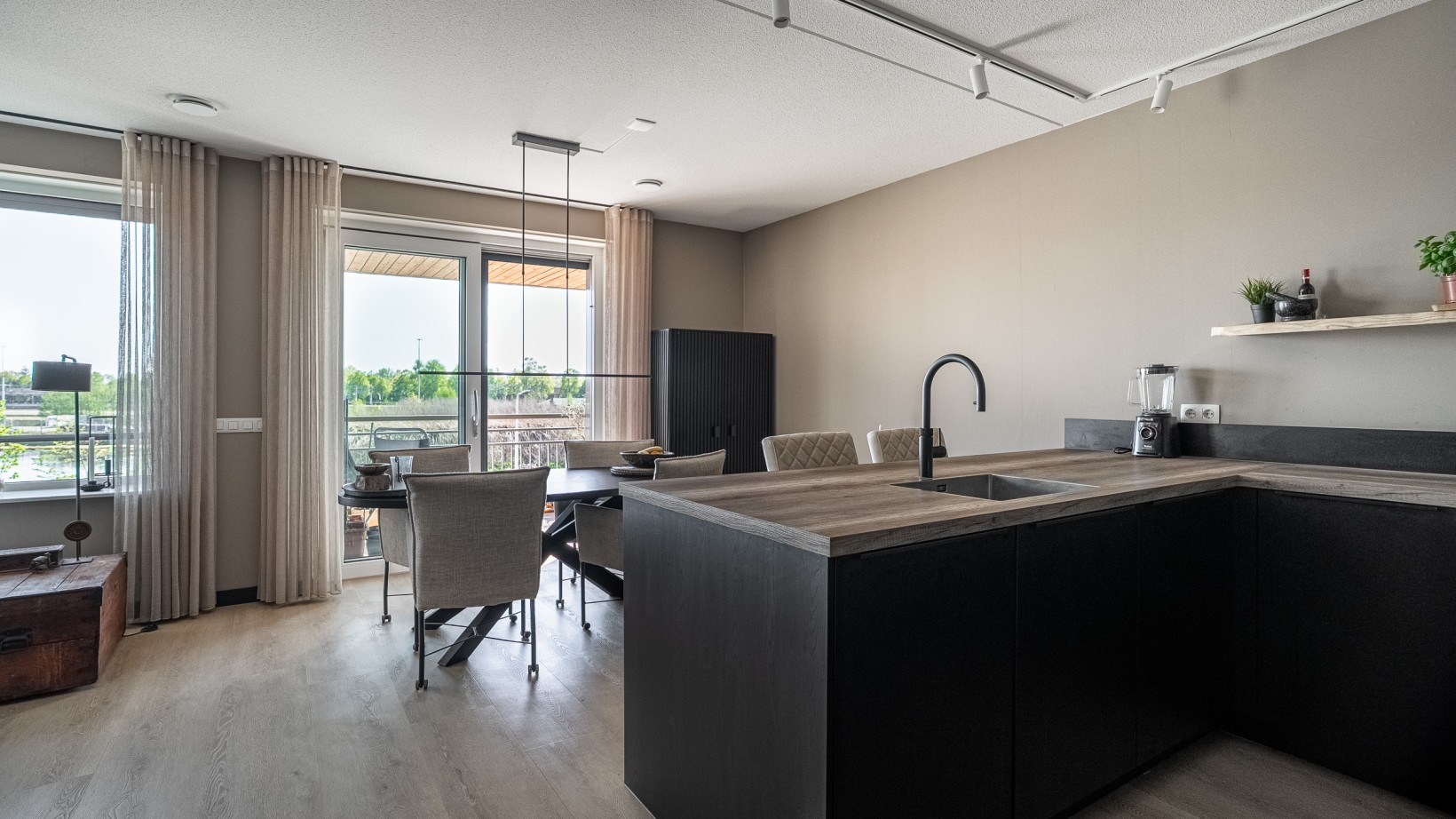 Appartement te koop: Doedes Breuning ten Catestraat 32, Almelo