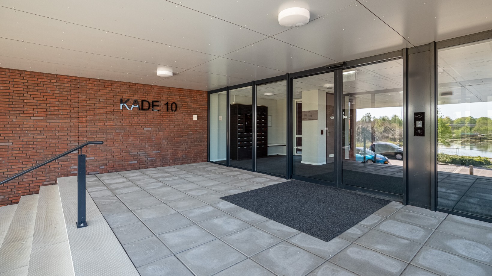 Appartement te koop: Doedes Breuning ten Catestraat 32, Almelo