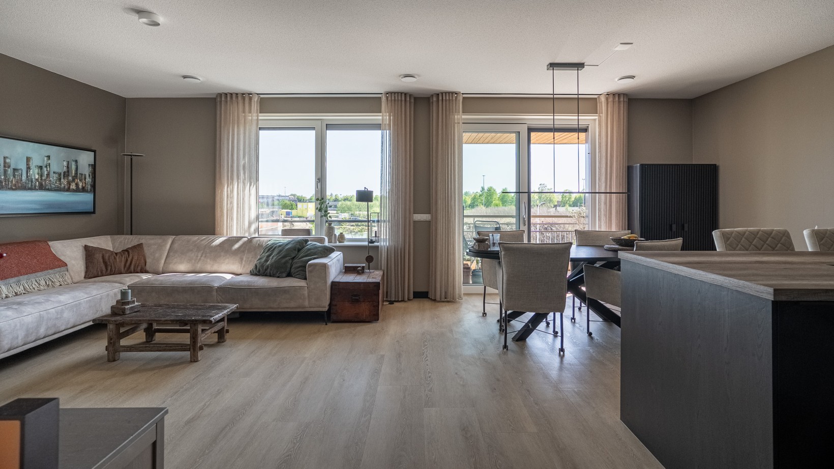 Appartement te koop: Doedes Breuning ten Catestraat 32, Almelo