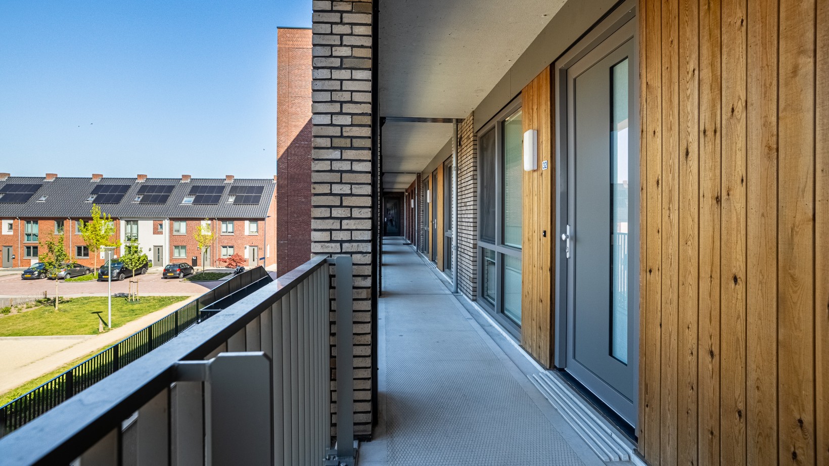 Appartement te koop: Doedes Breuning ten Catestraat 32, Almelo