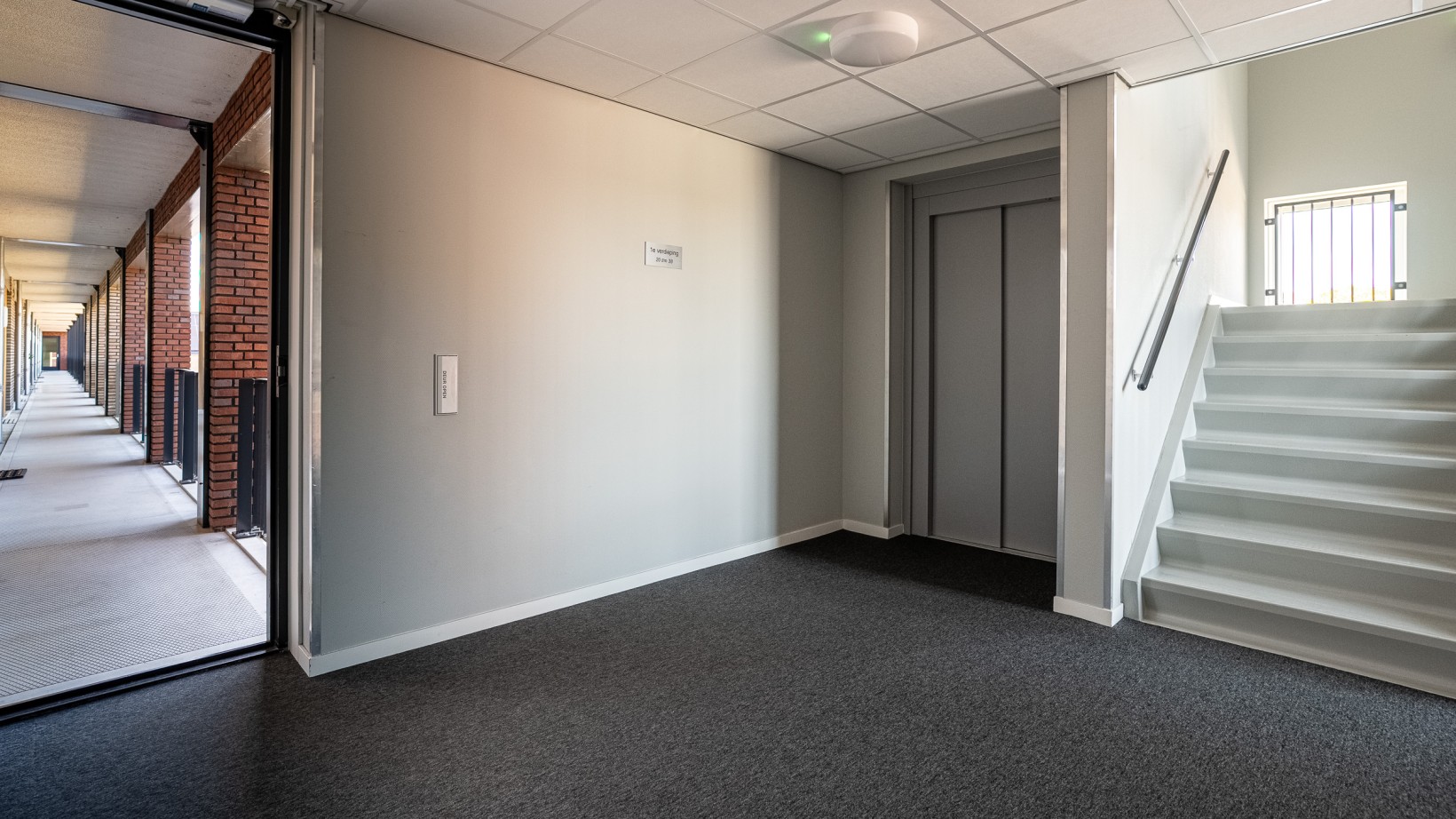 Appartement te koop: Doedes Breuning ten Catestraat 32, Almelo
