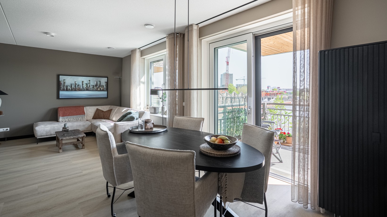Appartement te koop: Doedes Breuning ten Catestraat 32, Almelo