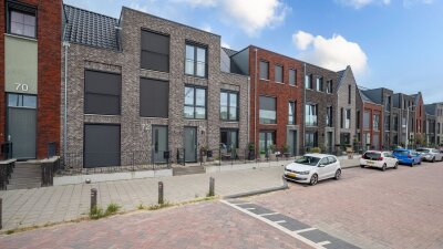 Doedes Breuning ten Catestraat 74