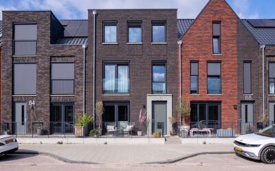 Doedes Breuning ten Catestraat 86