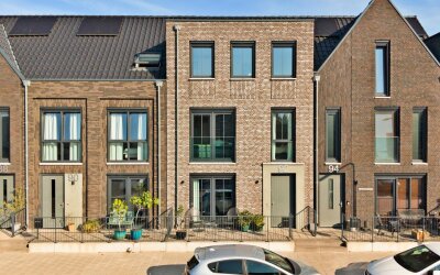 Doedes Breuning ten Catestraat 92