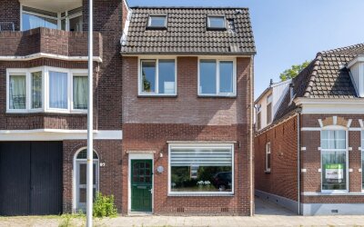Haven Noordzijde 95