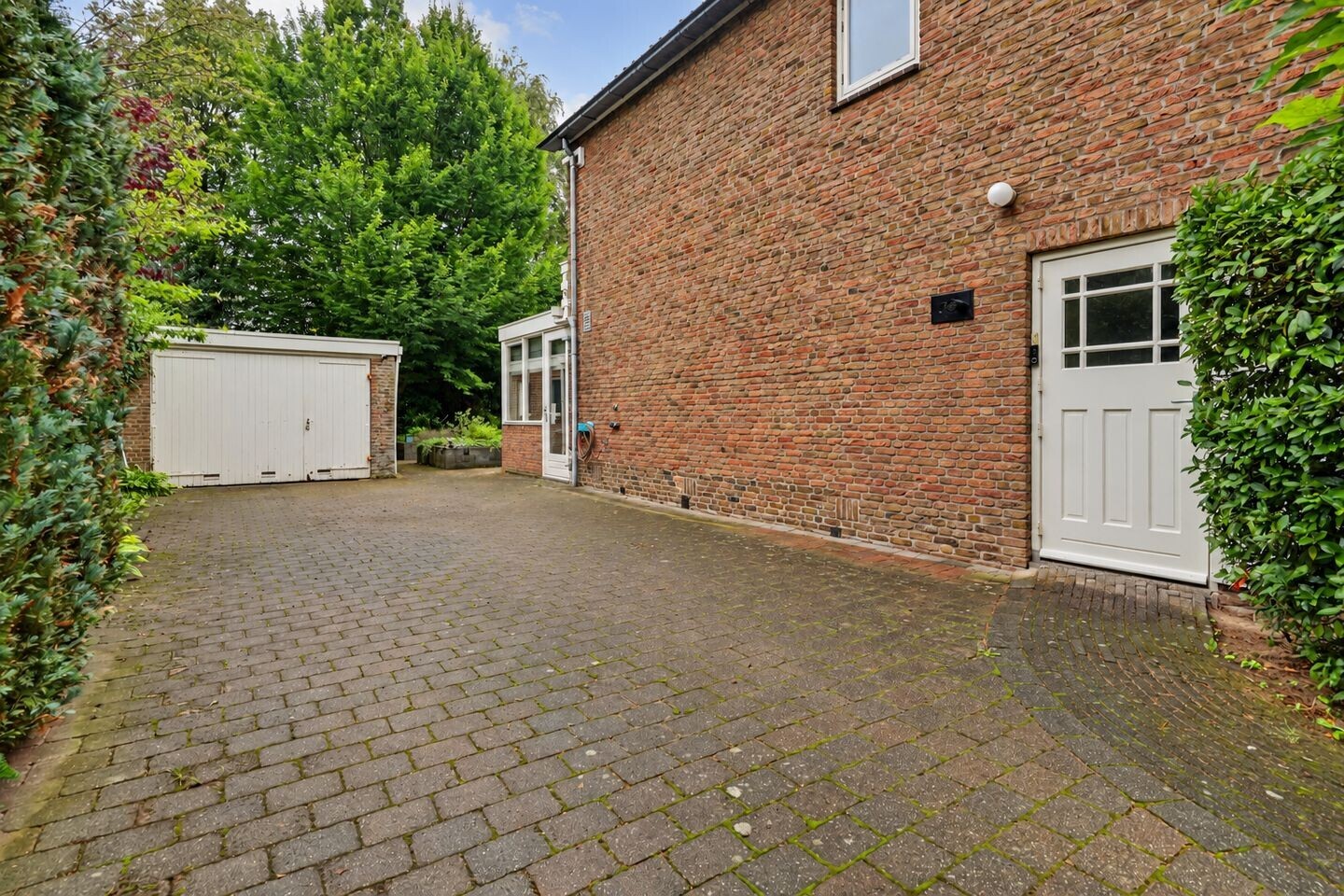 Vrijstaande woning te koop: Kolthofsingel 47, Almelo