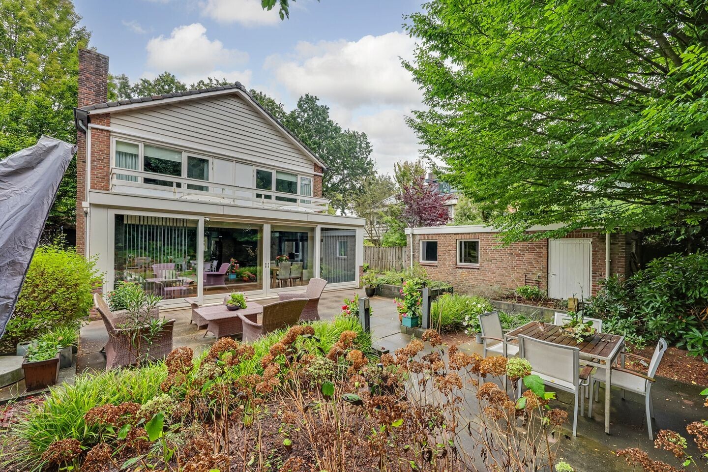 Vrijstaande woning te koop: Kolthofsingel 47, Almelo