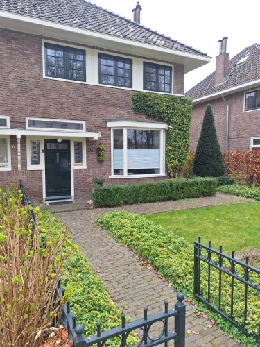 Tijhofslaan 75