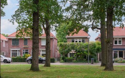 Tijhofslaan 70
