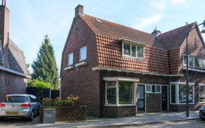 Vrielinkslaan 10
