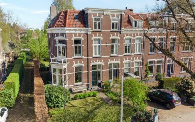Sluiskade Noordzijde 98
