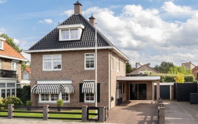 Huis te koop Ootmarsumsestraat 95-A