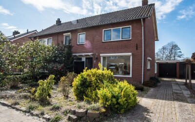 G.B. Vloedbeldlaan 20