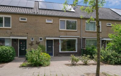 Meulenbeldlaan 99