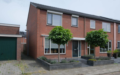 Aalenhuislaan 19