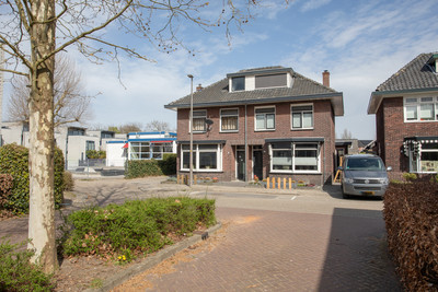 Haghoeksweg 37