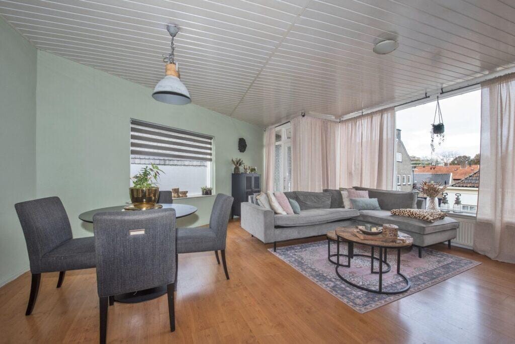 Appartement te koop: Ootmarsumsestraat 171, Almelo