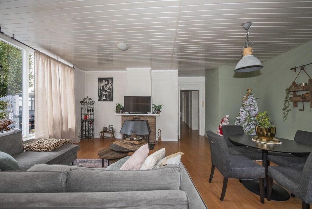 Appartement te koop: Ootmarsumsestraat 171, Almelo