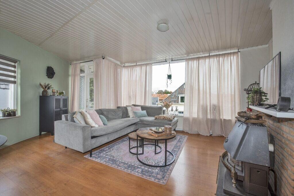Appartement te koop: Ootmarsumsestraat 171, Almelo