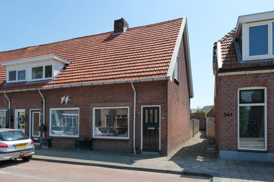 Ootmarsumsestraat 343