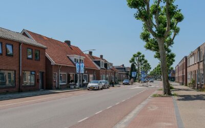 Ootmarsumsestraat 343