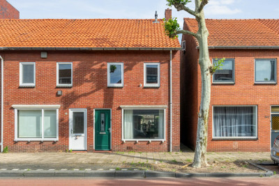 Ootmarsumsestraat 142