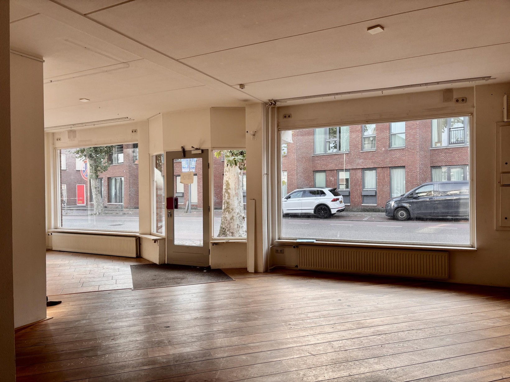 Hoekwoning te huur: Ootmarsumsestraat 300, Almelo