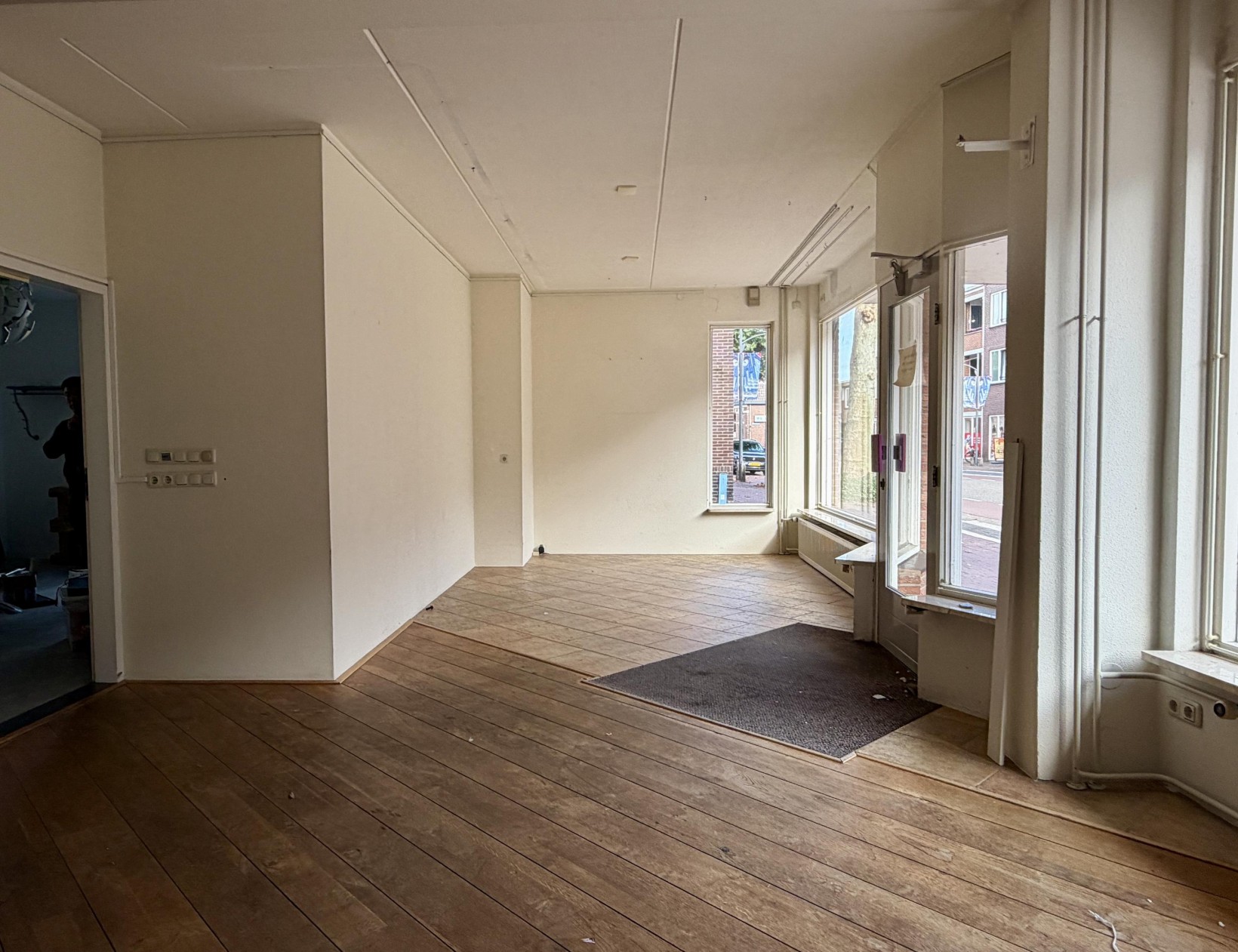 Hoekwoning te huur: Ootmarsumsestraat 300, Almelo