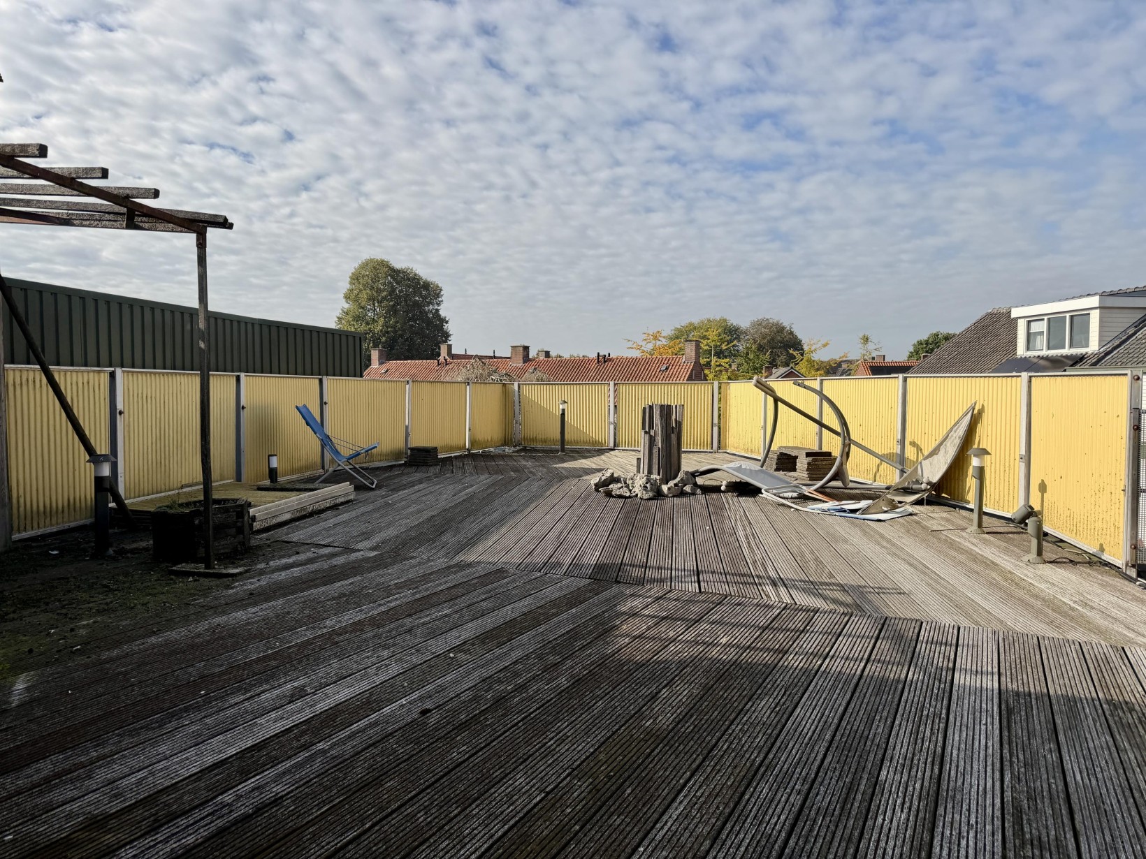 Hoekwoning te huur: Ootmarsumsestraat 300, Almelo