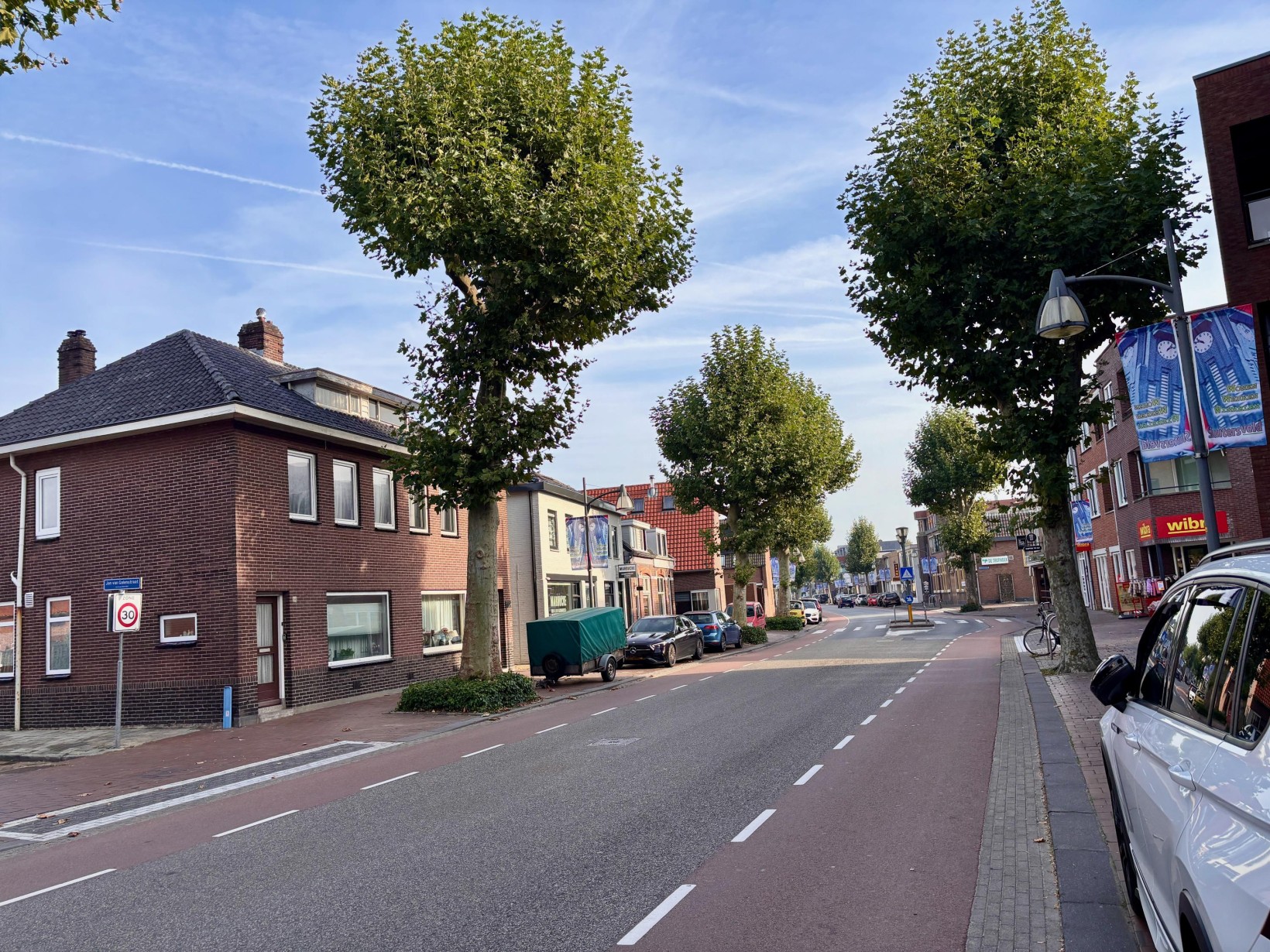 Hoekwoning te huur: Ootmarsumsestraat 300, Almelo