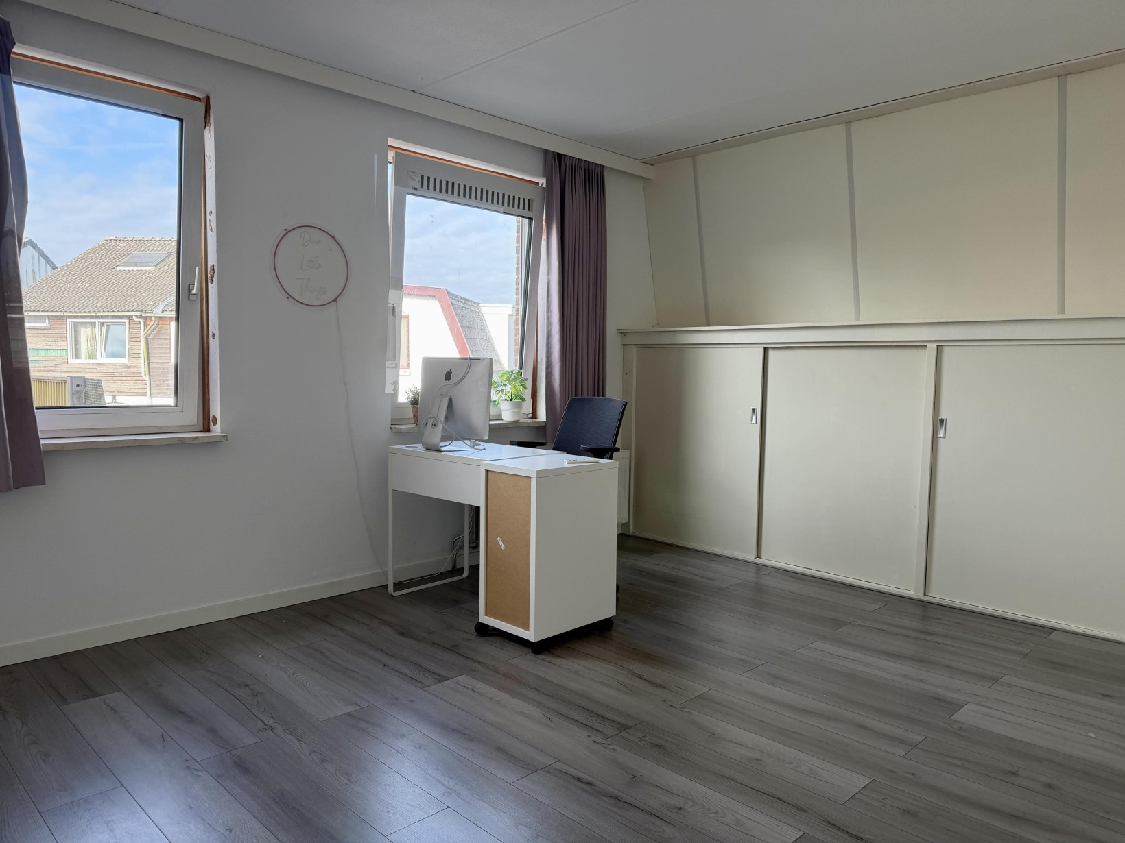Hoekwoning te huur: Ootmarsumsestraat 300, Almelo