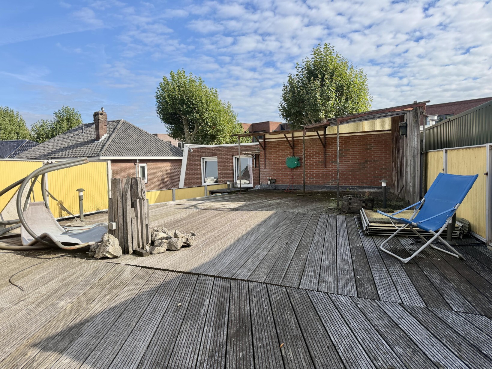 Hoekwoning te huur: Ootmarsumsestraat 300, Almelo
