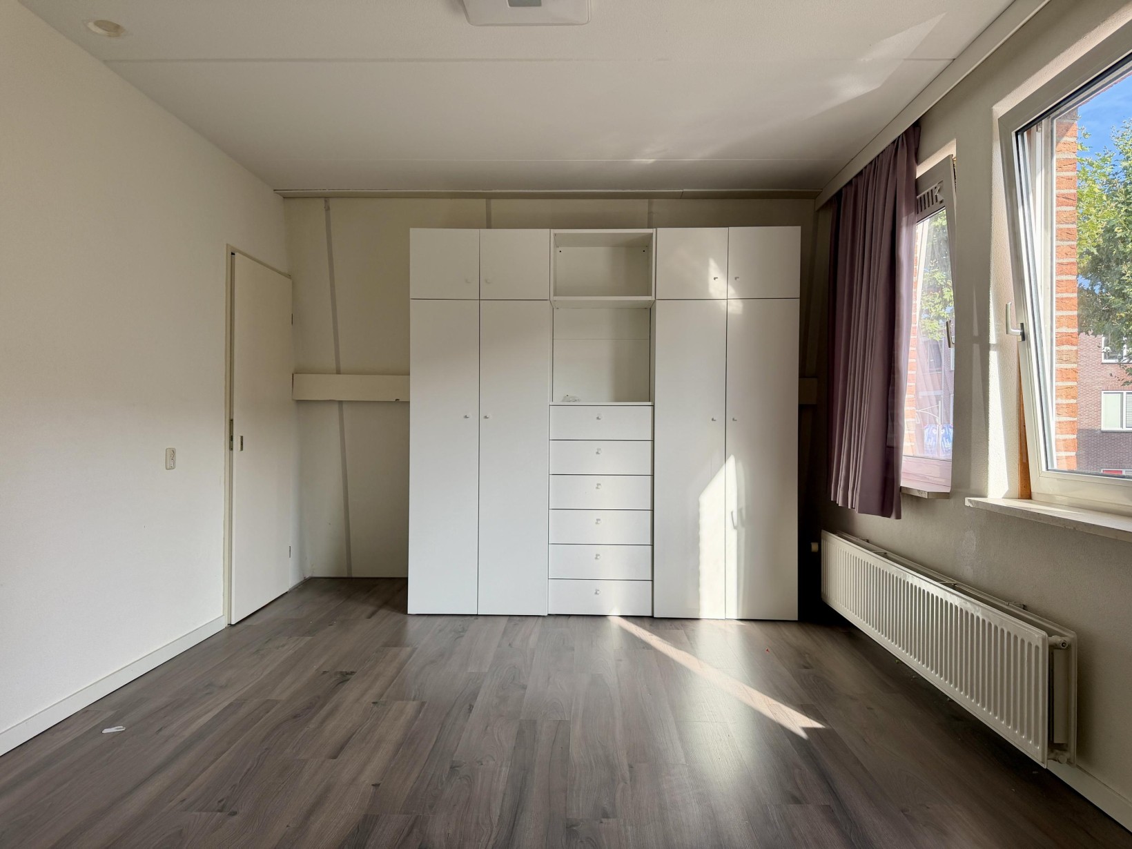 Hoekwoning te huur: Ootmarsumsestraat 300, Almelo