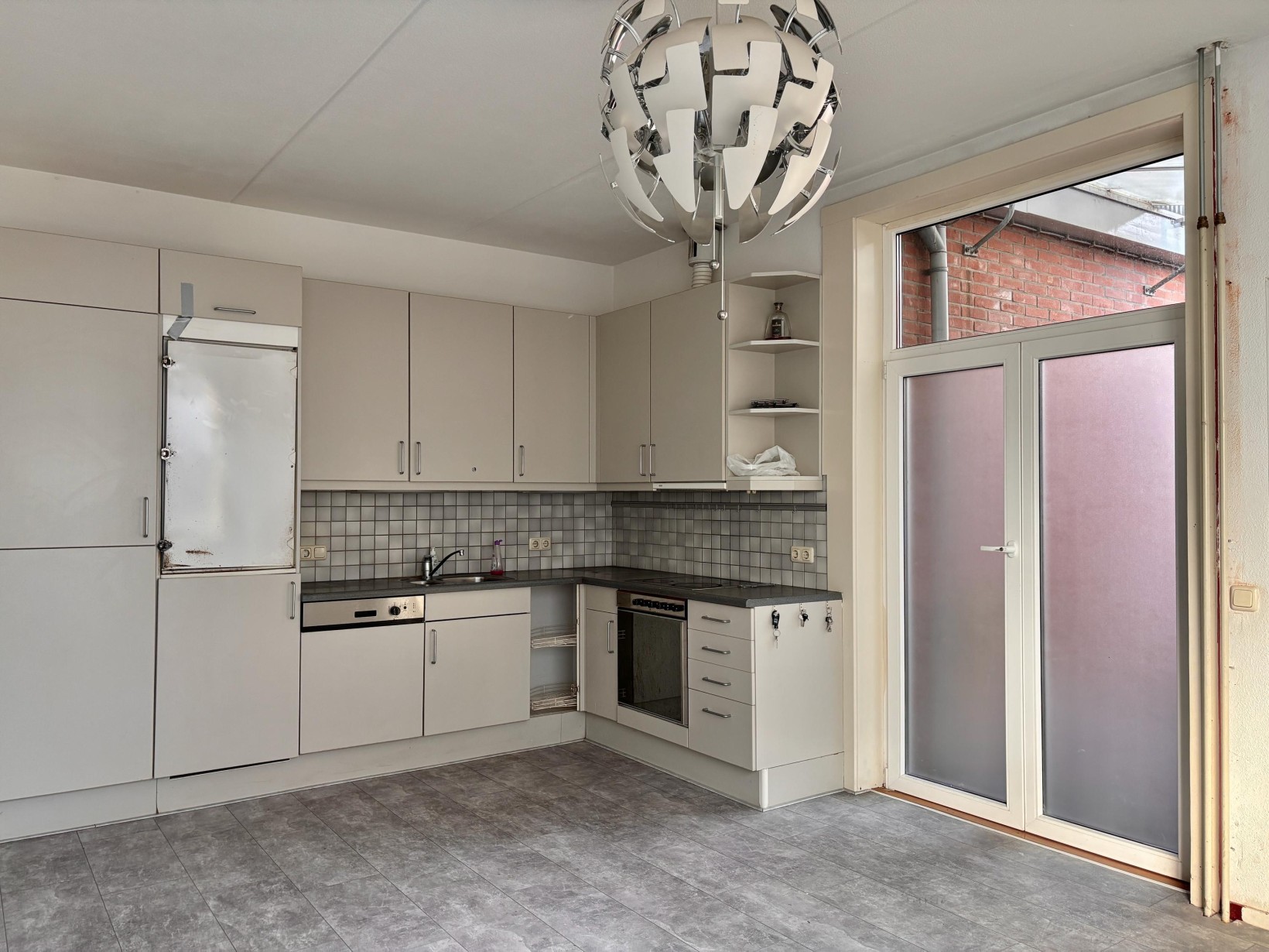 Hoekwoning te huur: Ootmarsumsestraat 300, Almelo