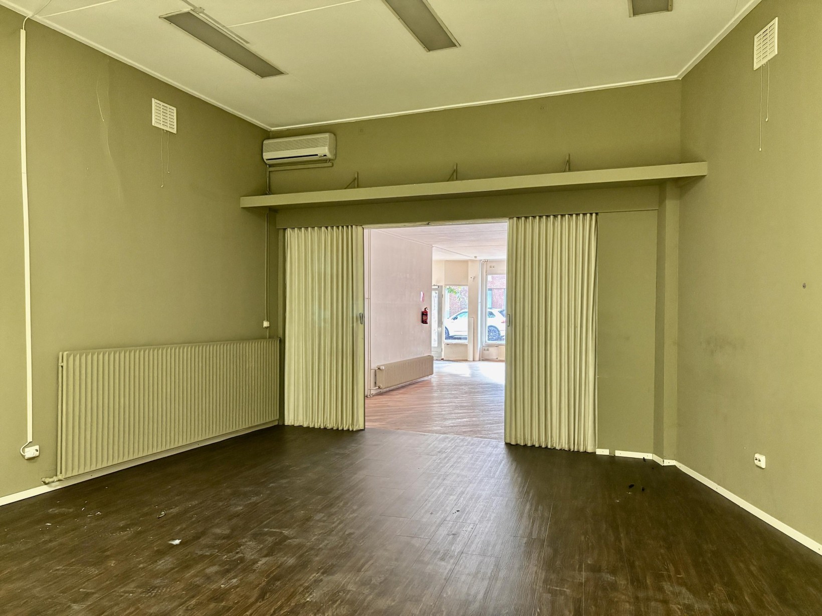 Hoekwoning te huur: Ootmarsumsestraat 300, Almelo
