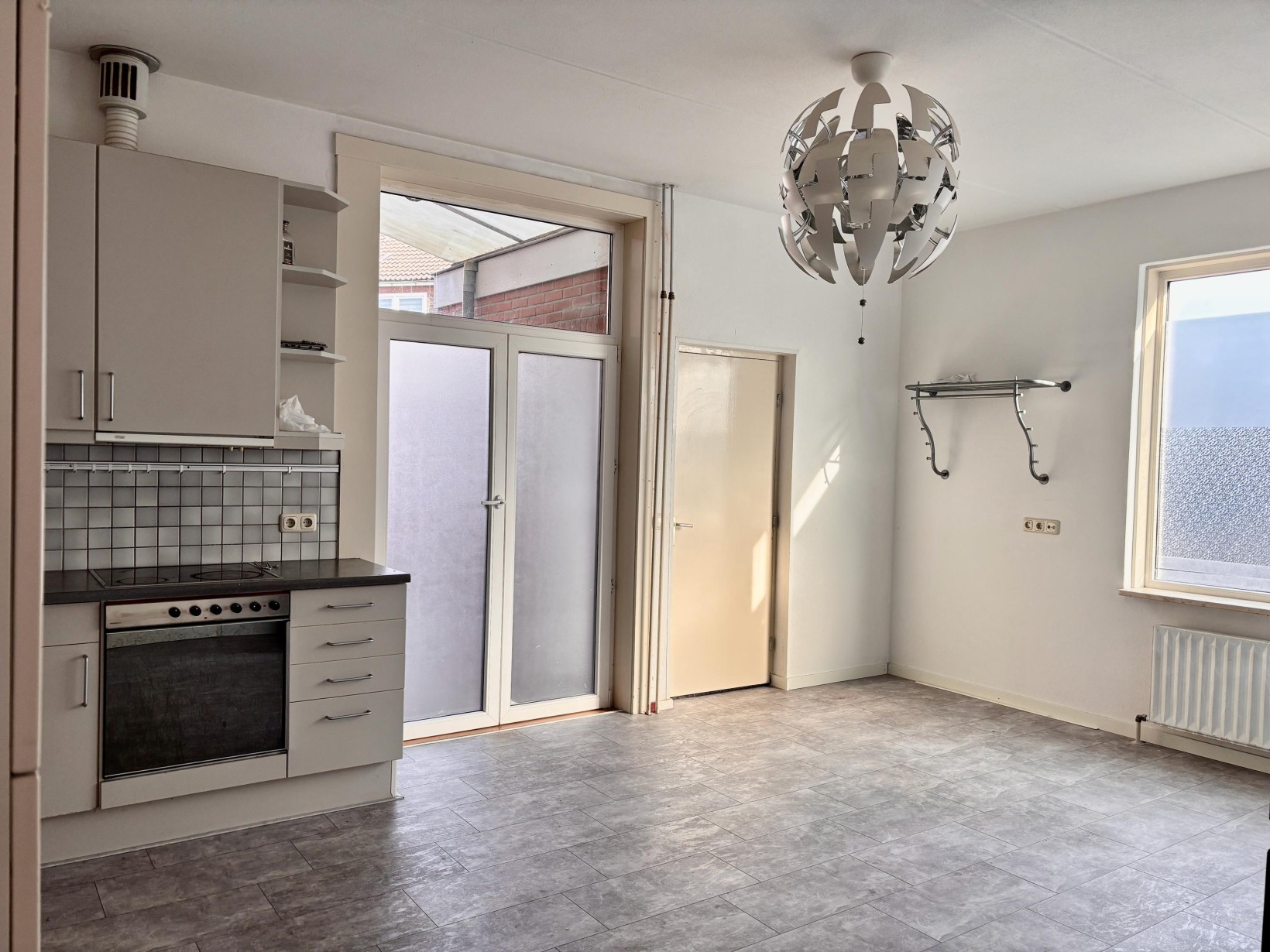 Hoekwoning te huur: Ootmarsumsestraat 300, Almelo