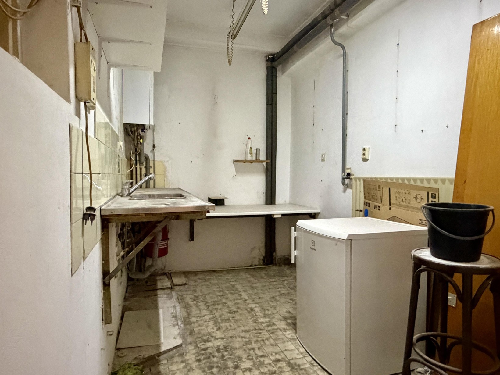 Hoekwoning te huur: Ootmarsumsestraat 300, Almelo