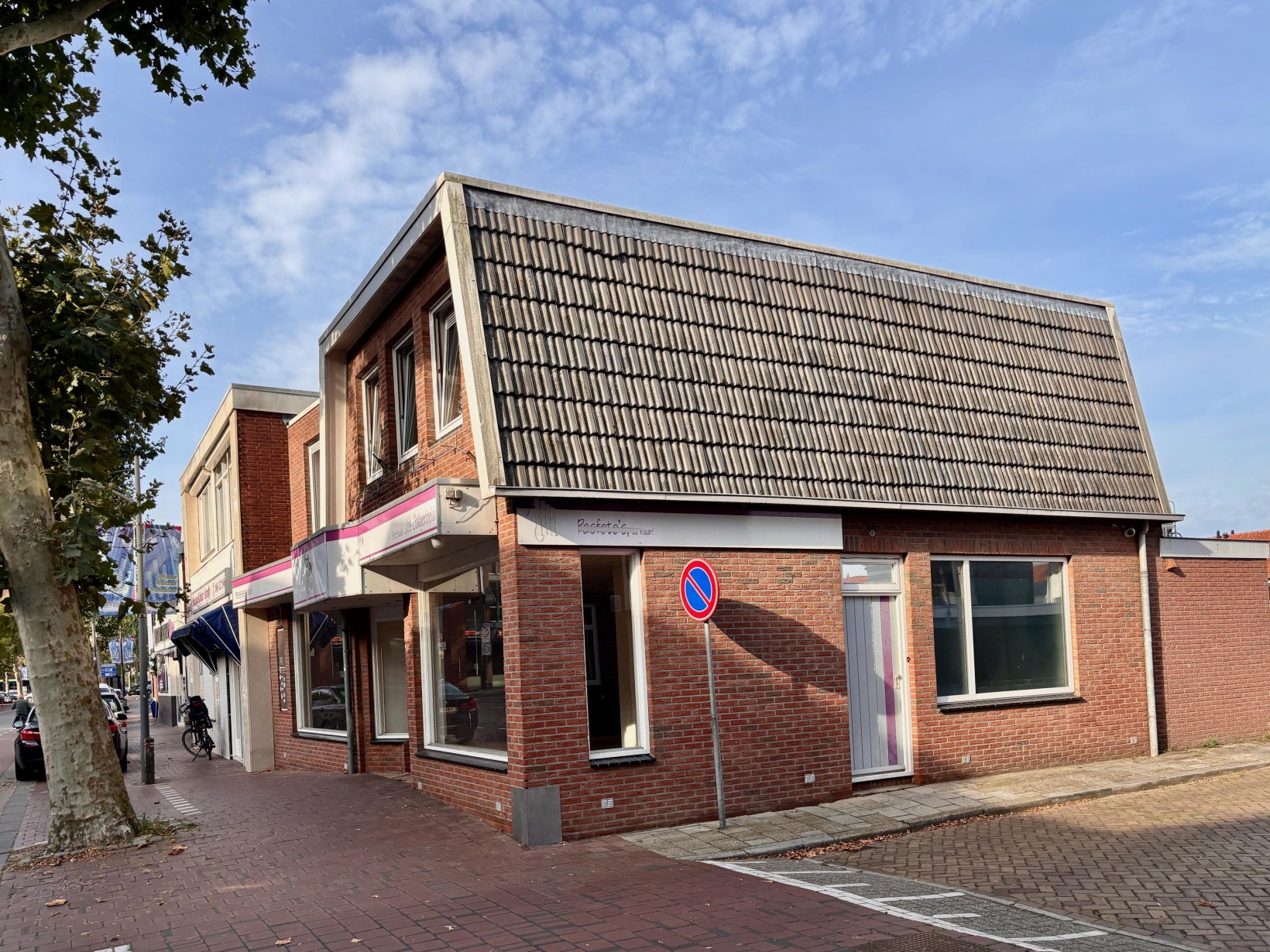 Hoekwoning te huur: Ootmarsumsestraat 300, Almelo