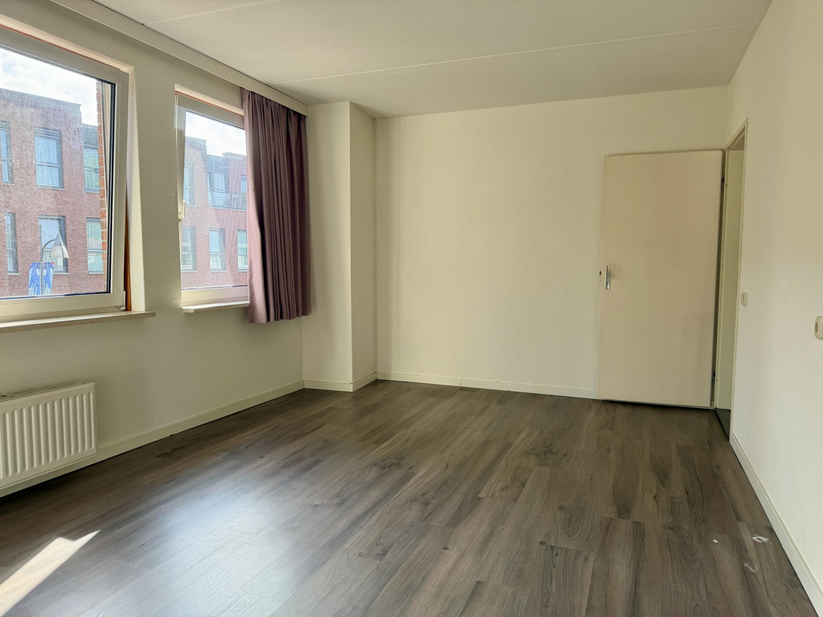 Hoekwoning te huur: Ootmarsumsestraat 300, Almelo