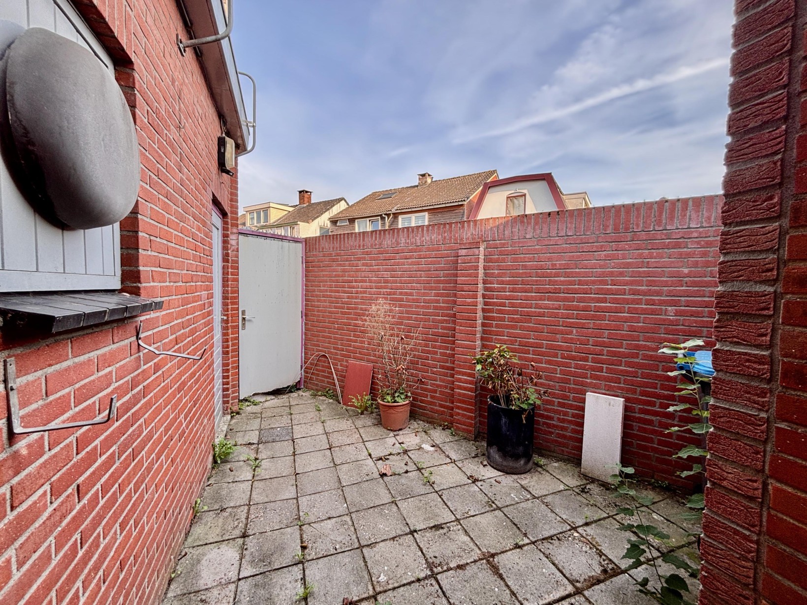 Hoekwoning te huur: Ootmarsumsestraat 300, Almelo