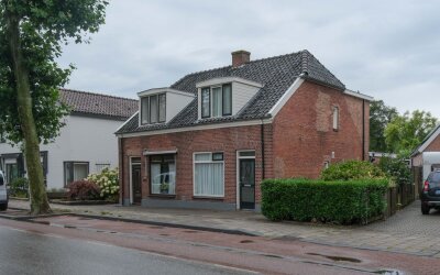 Ootmarsumsestraat 436