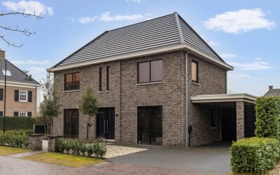 Kapteynlaan 5