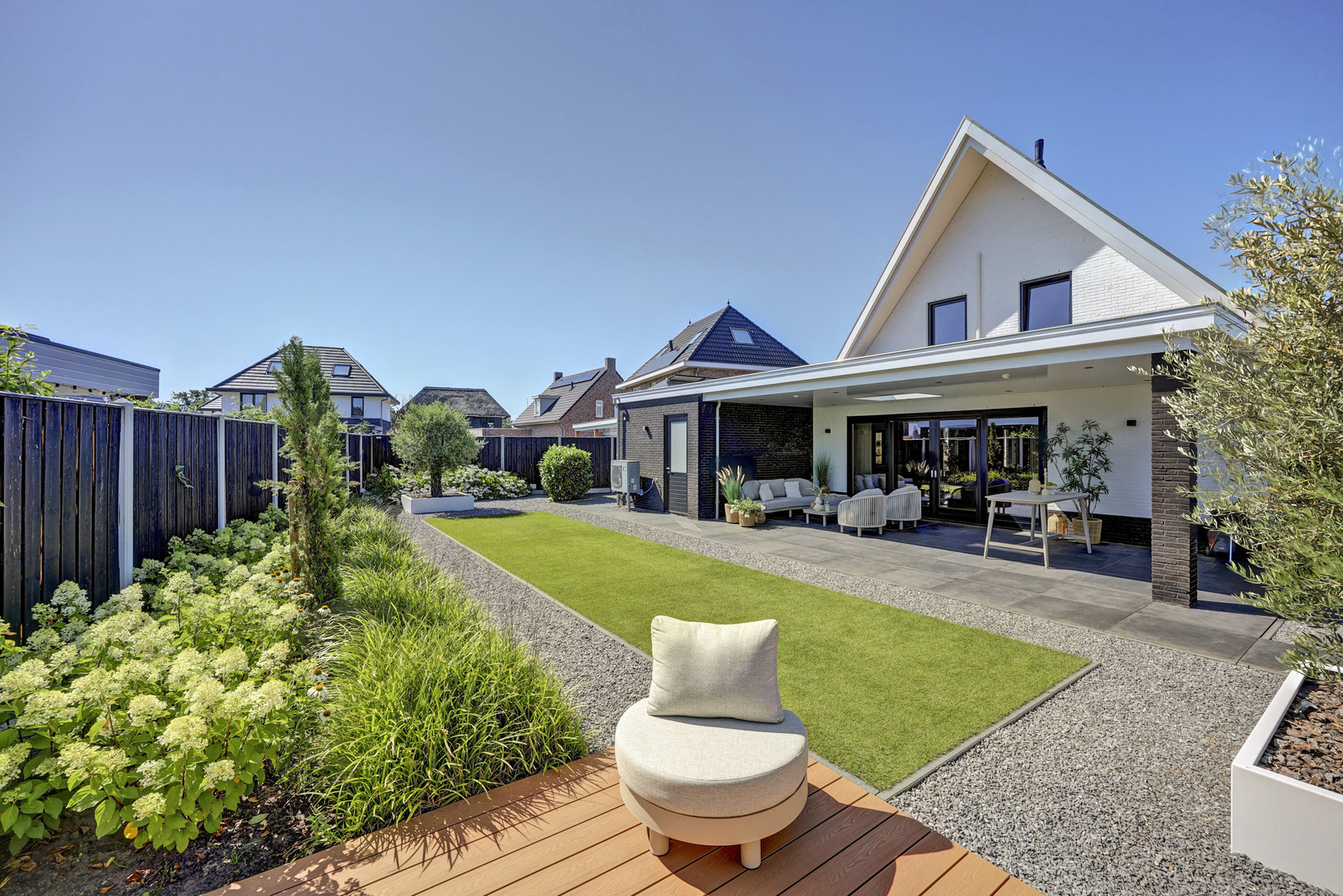 Vrijstaande woning te koop: Einthovenlaan 78, Almelo